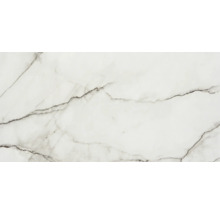 Placă ceramică cu aspect de marmură