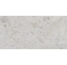 Placă de marmură cu suprafață texturată