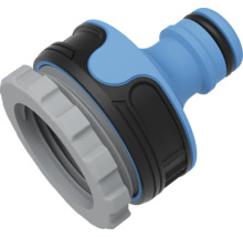 Cuplă furtun de grădină din plastic pentru irigarea grădinii