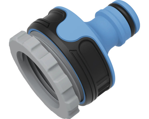 Cuplă furtun de grădină din plastic pentru irigarea grădinii