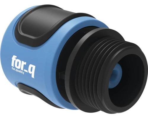 Logo For_q Conector furtun