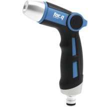 Pulverizator de grădină cu mâner ergonomic pentru irigarea grădinii