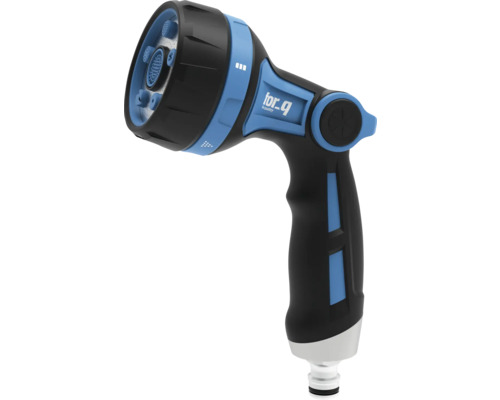 Pulverizator de grădină cu cap de pulverizare reglabil și mâner ergonomic
