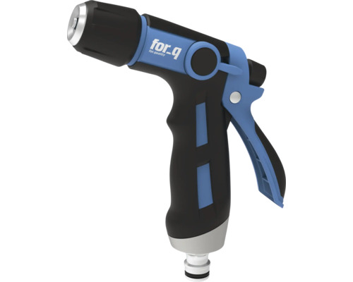 Pulverizator de grădină cu cap de pulverizare reglabil pentru irigarea grădinii