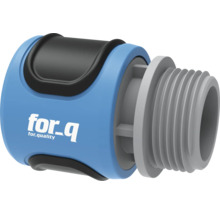 For_q Logo Conector furtun cu filet
