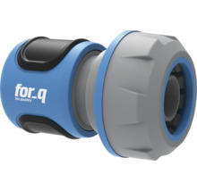 Conector furtun for_q pentru furtunuri de grădină