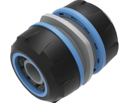 Cuplă for_q pentru furtun apă 3/4" Conector conductă