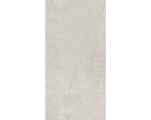 Gresie exterior / interior porțelanată porțelanată rectificată Izida Project gri 60x120 cm Model de gresie cu aspect de piatră