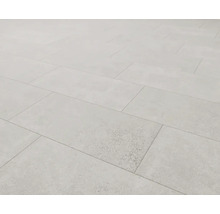 Pardoseală din plăci dreptunghiulare