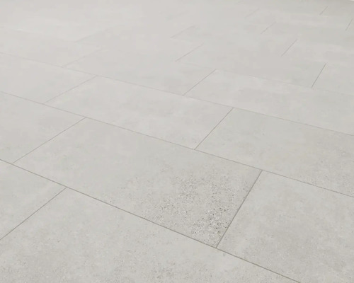 Pardoseală din plăci dreptunghiulare