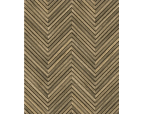 Panouri din lemn cu model herringbone pentru decorarea pereților