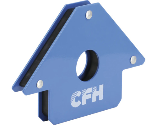 Colțar magnetic pentru sudură CFH WM700 45°/90°/135° Unghi de sudură magnetic cu logo CFH