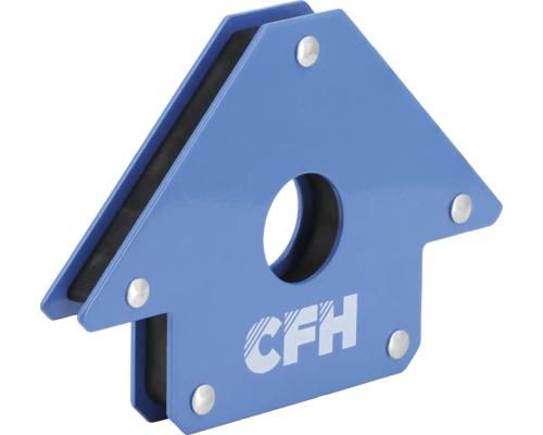 Logo CFH Unghi magnetic pentru sudare