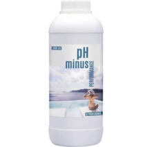 pH minus lichid 1000 ml pentru scăderea valorii pH-ului