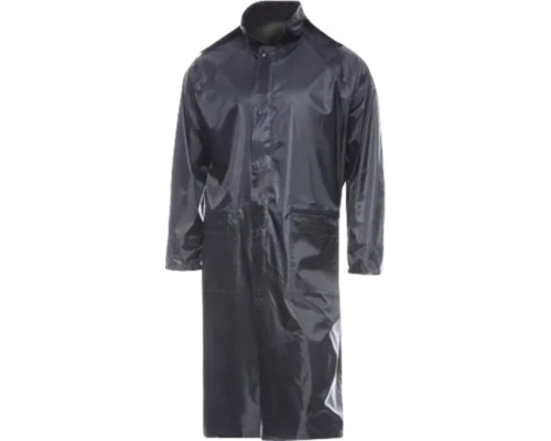 X Pelerină de ploaie cu buzunare