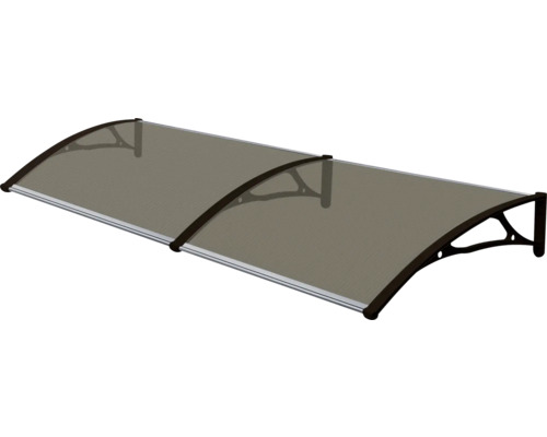 Copertină de ușă din plastic