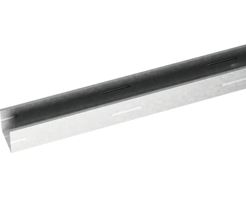 Profil metalic pentru construcții uscate