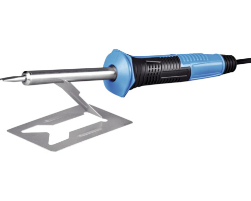 Ciocan de lipit tip letcon CFH E20 20W, vârf lat, pentru electronică fină Aparat de lipit cu suport