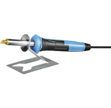 Arzător de lipit cu suport