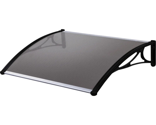 Copertină pentru intrarea în casă