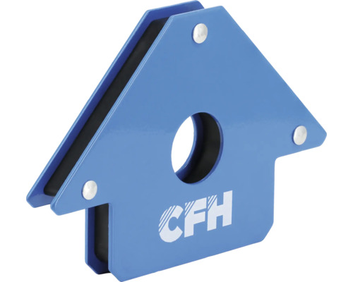 Colțar magnetic pentru sudură CFH WM700 45°/90°/135° | HORNBACH