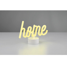 Lumină decorativă Home cu suport