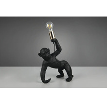 Lampă de masă maimuță cu bec