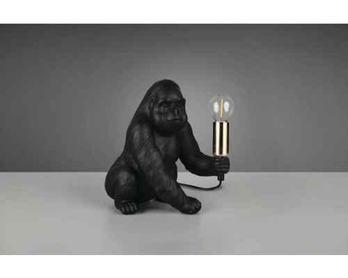 Lampă gorilă cu bec