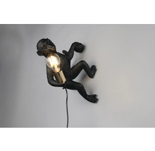 Lampa de perete maimuță cu bec LED