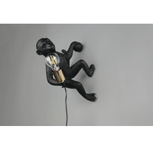 Lampă maimuță cu bec LED și cablu