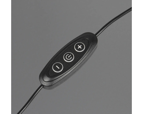 Comutator cu simboluri de alimentare, pornire și oprire