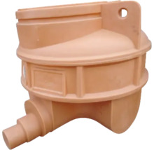 Sifon de scurgere din plastic pentru uz sanitar