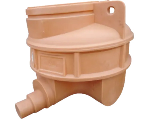 Sifon de scurgere din plastic pentru uz sanitar