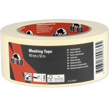 Bandă de mascare Roxolid 48 milimetri x 50 metri