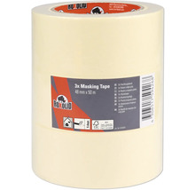 Bandă de mascare Roxolid, 48 milimetri x 50 metri