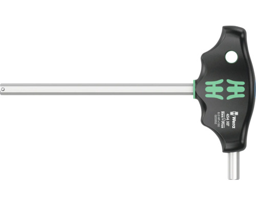 Cheie cu mâner în T