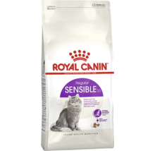 Royal Canin Sensible 33 hrană pentru pisici adulte cu digestie sensibilă