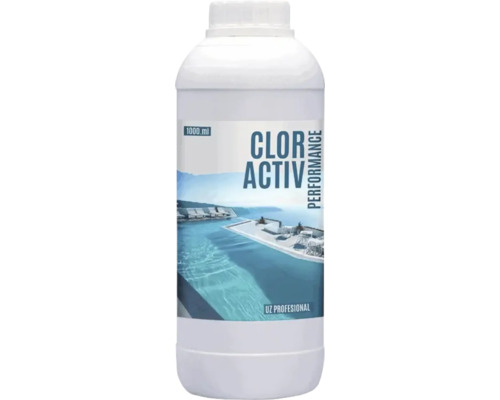 Clor Activ Performance, sticlă de 1000 ml