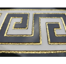 Detaliu al unui model meandru grecesc