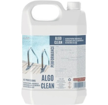 Bidon cu algicid pentru tratarea apei și controlul dezvoltării algelor