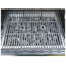 Grătar cu cărbune pentru grătare