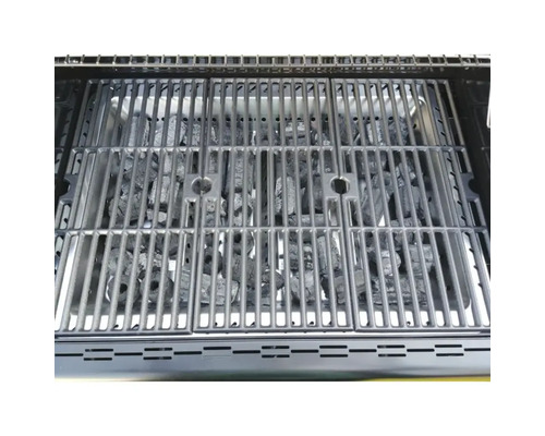 Grătar cu cărbune pentru grătare