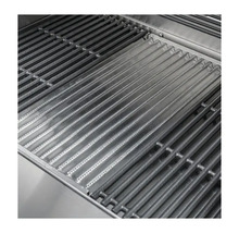 Grătar cu grătar de grătar