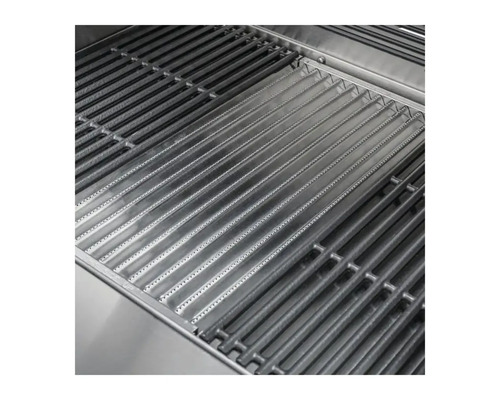 Grătar cu grătar de grătar