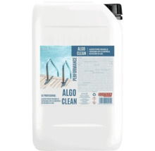 Bidon cu 20 litri de algicid pentru tratarea apei