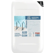 Canistră cu algicid pentru tratarea apei și controlul algelor, 20 litri