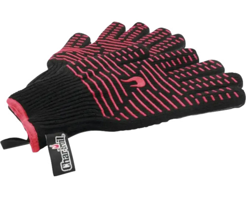 Mănuși pentru grătar cu logo Char-Broil