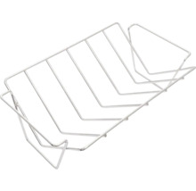 Grătar metalic pentru grătar