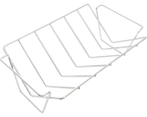 Grătar metalic pentru grătar