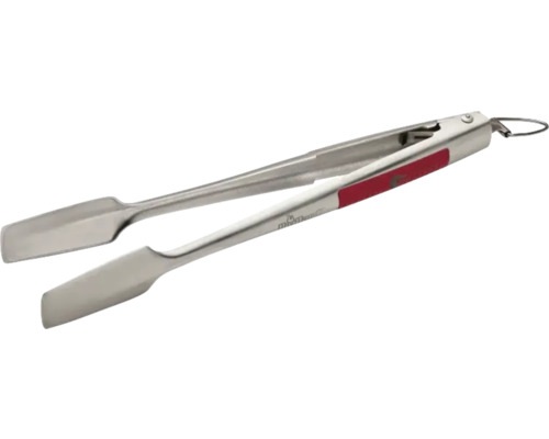 Clește grătar din oțel inoxidabil
